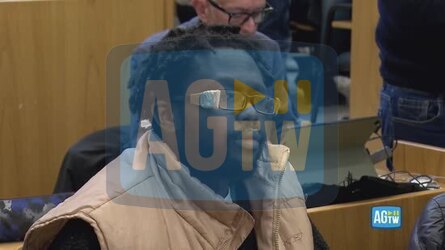 Omicidio Verzeni Sangare in aula in attesa della sentenza