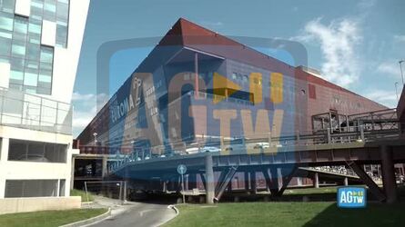 Roma rapina al centro commerciale dell Eur &laquo;Rubati gioielli in 10 minuti&raquo;