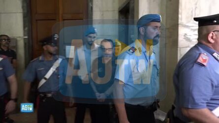 Femminicidio Pamela Genini in aula gli ultimi istanti di vita della vittima. La famiglia &laquo;Si poteva salvare&raquo;