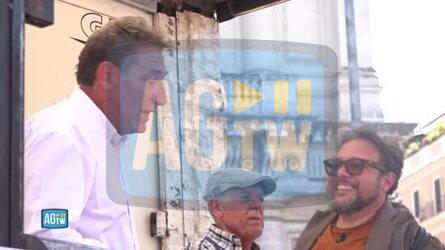 Flotilla Carotenuto e Mantovani &laquo;50 barche battono Israele che ha fatto questo ca o di governo&raquo;