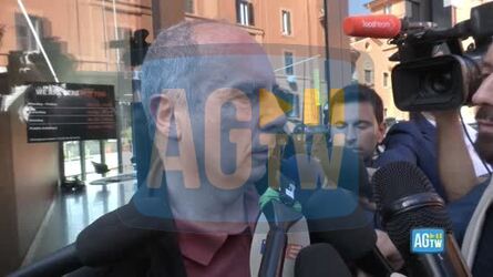 Garlasco Sempio a Roma. Palmegiani &laquo;Dobbiamo rispondere non giustificare&raquo;
