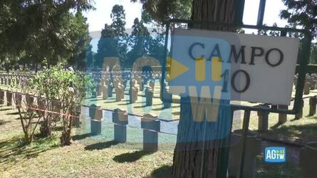 Milano Dannecher figlio di ex gerarca fascista &laquo;Il fascismo non &egrave; stato il male assoluto&raquo;