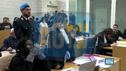 Omicidio Verzeni la difesa di Sangare chiede l assoluzione