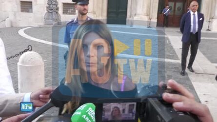 Legge elettorale la reazione a caldo di Ravetto &laquo;Meloni tradita da Lega e Forza Italia&raquo;