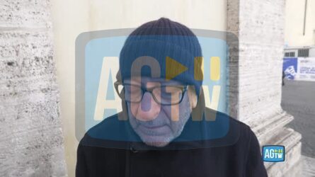 Vergassola &laquo;Riondino era una persona colta che si adattava agli ignoranti come me&raquo;