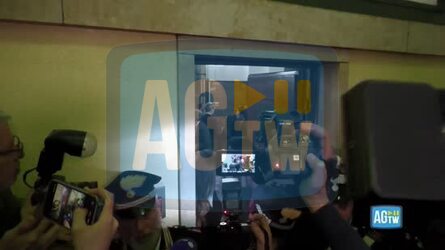 Milano Ferragni &laquo;Sono commossa grazie ai miei follower&raquo;