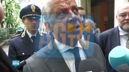 Modena Piantedosi &laquo;Daremo giusto riconoscimento a cittadini intervenuti&raquo;