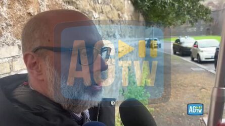 Roma ripresi gli scavi alla casa del Jazz soddisfazione delle famiglie Adinolfi e Orlandi