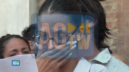 Bologna le lacrime della nipote di Fakir &laquo;Non chiediamo vendetta ma giustizia&raquo;