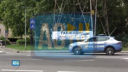 &laquo;Urlava come un pazzo e abbiamo chiamato la polizia&raquo; i testimoni dell arresto di Fakir