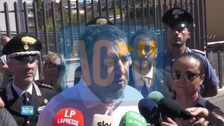 Violenza sulle donne Salvini approva gli ispettori a Torino &laquo;Avanti con la castrazione chimica&raquo;
