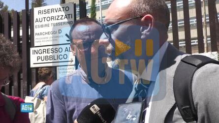 Adinolfi interrogato in procura il legale &laquo;I Soldi C &egrave; una restituzione di 1 3 milioni di euro&raquo;