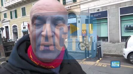 Genova la protesta degli operai ex Ilva &laquo;&Egrave; esplosa la rabbia di 1200 operai&raquo;