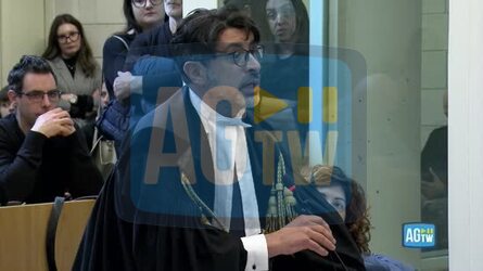 Omicidio Verzeni legale famiglia &laquo;Sangare ha scelto di uccidere lucidamente&raquo;