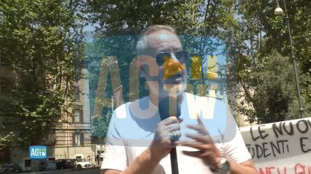 Diritto allo studio la protesta contro le nuove regole per l immatricolazione degli studenti extra Ue