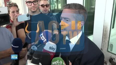 Caso Roggero l avvocato &laquo;Fiduciosi per grazia ma i tempi sono lunghi. Pentito Presto per dirlo&raquo;