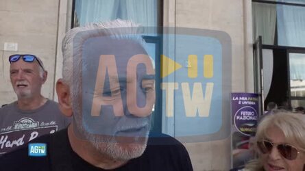 Vannacci le voci dei militanti di Futuro Nazionale delusi dalla Destra di governo