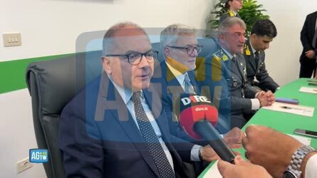 Palermo il tesoro da 200 milioni sequestrato a Messina Denaro