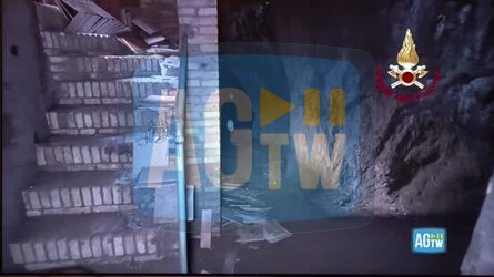 Roma Casa del Jazz. Giannini &laquo;Nessun resto umano trovato&raquo;