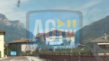 Raduno nazi e contromanifestazione il sindaco di Dro &laquo;Siamo antifascisti&raquo;