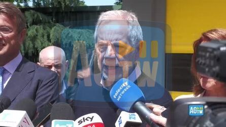 Hantavirus Bertolaso &laquo;Turista inglese attualmente negativo ma rimarr&agrave; in quarantena&raquo;