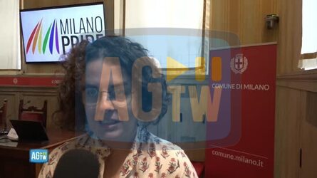 Milano Pride presentato il programma &laquo;Parleremo dell educazione affettiva nelle scuole&raquo;