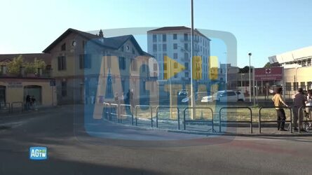 Garlasco la madre di Andrea Sempio ricoverata all ospedale di Vigevano per overdose di farmaci