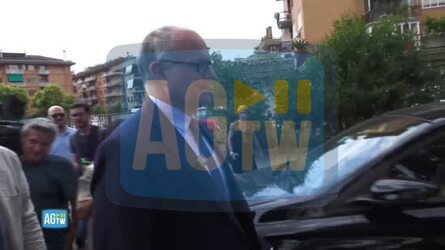 Tromba d aria a Roma Gualtieri &laquo;Presenteremo richiesta di calamit&agrave; naturale&raquo;
