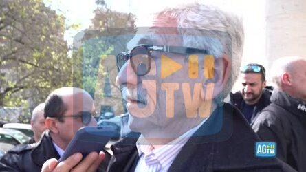 Cirino Pomicino D Alema &laquo;Sarebbe stato contento della vittoria del No&raquo;