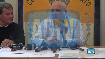 Petacciato frana verso il rallentamento