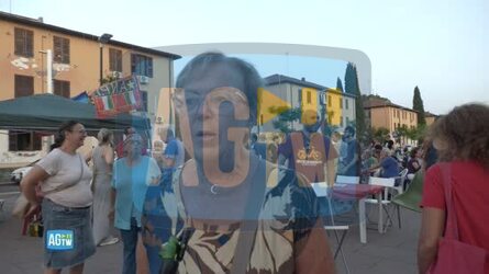 Pastasciutta Antifascista il ritrovo a Roma. L Anpi &laquo;Un rito che la scuola non insegna pi&ugrave;&raquo;