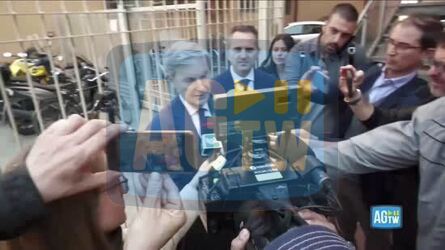 Condanna Petrolini il procuratore D Avinio &laquo;Un caso che ci ha toccato anche umanamente&raquo;