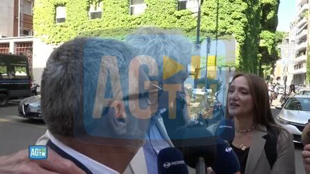 Garlasco l avvocato Lovati indagato per diffamazione &laquo;Continuit&agrave; tra l indagine del 2017 e quella di oggi&raquo;