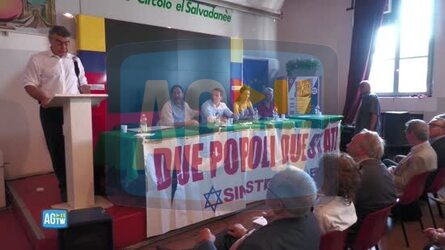 Sinistra per Israele Nahum &laquo;Israele rimane democrazia ma immagini vergognose&raquo;