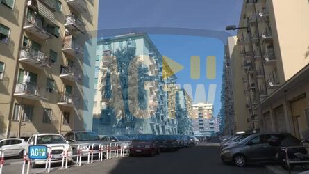 Roma bomba carta in un appartamento del Tuscolano. I residenti &laquo;Potenza devastante &egrave; stato un avvertimento&raquo;
