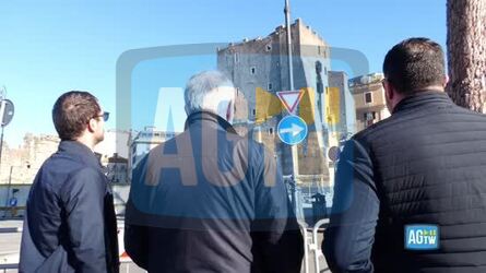 Torre dei Conti Rocca «Operatori straordinari purtroppo non è bastato»