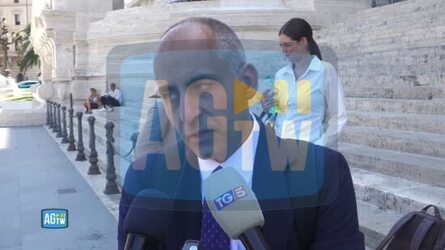 Caso Pifferi in Cassazione avvocato De Mitri &laquo;Alessia ha sempre mentito&raquo;