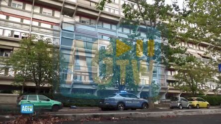Omicidio a Roma 24enne ucciso in strada