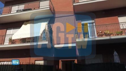Triplice omicidio a Roma la scia di sangue e la testimonianza di un vicino