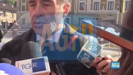 Rogoredo legale Cinturrino &laquo;&Egrave; pentito e triste&raquo;