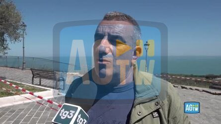 Frana Molise Angeloni Ordine geologi &laquo;Non so se si andr&agrave; verso la delocalizzazione delle infrastrutture&raquo;