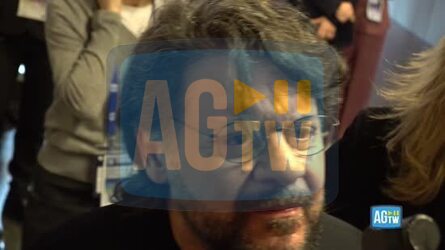 Sanremo Lillo &laquo;Pucci Io sarei venuto lo stesso Commenti feroci sui social&raquo;