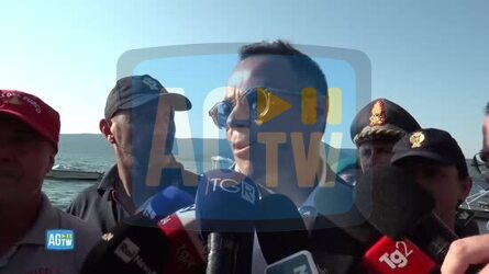 Marito di Roccella il viceprefetto &laquo;Le ricerche continueranno anche stanotte. I Tempi Non sono in grado di rispondere&raquo;