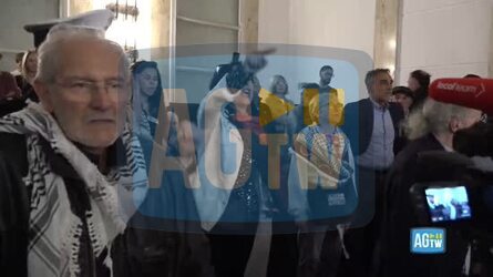 Milano scontro a Palazzo Marino sul gemellaggio con Tel Aviv