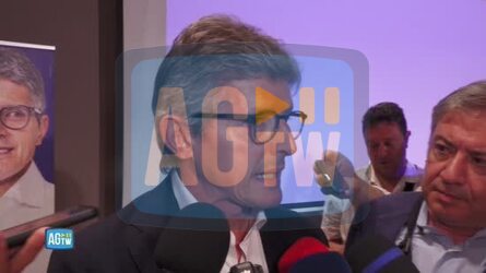 Amministrative Venezia Martella &laquo;Abbiamo dato tutto buon lavoro a Venturini&raquo;