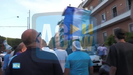 SS Lazio alla contestazione dei tifosi anche il presidente Rocca &laquo;Il disagio &egrave; una responsabilit&agrave; del presidente Lotito&raquo;