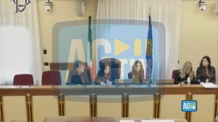 Ranucci in commissione antimafia audizione in segreta alla domanda su Fazzolari
