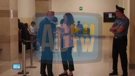 Minetti tribunale sorveglianza si riserva revoca esecuzione pena