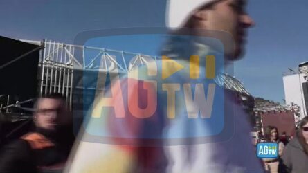 Tamberi tedoforo per Milano Cortina &laquo;&Egrave; un crescendo di emozioni invidio gli atleti invernali&raquo;