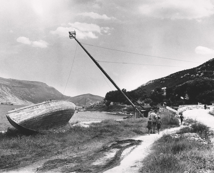 SDA F 002121